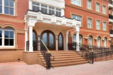 710 Independence Place NC