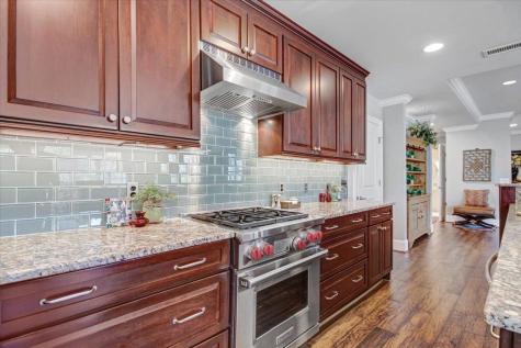 710 Independence Place NC