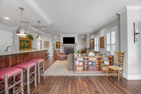 710 Independence Place NC