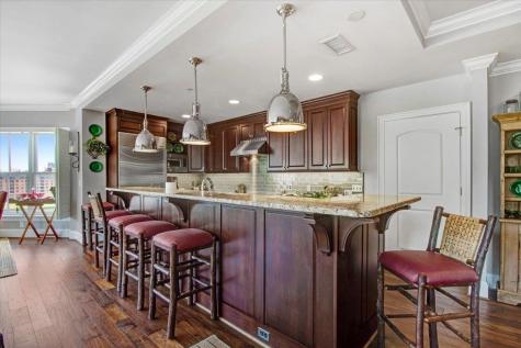 710 Independence Place NC