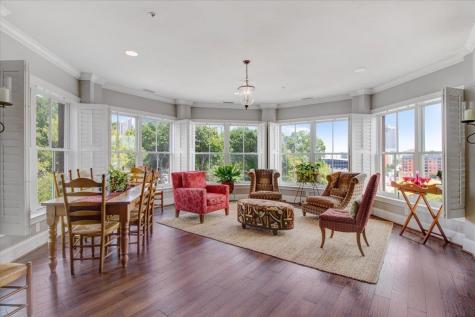 710 Independence Place NC