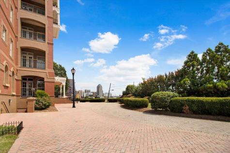 710 Independence Place NC