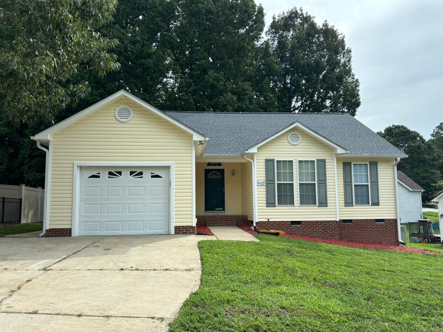 4425 Baldpate Court Raleigh NC 27616