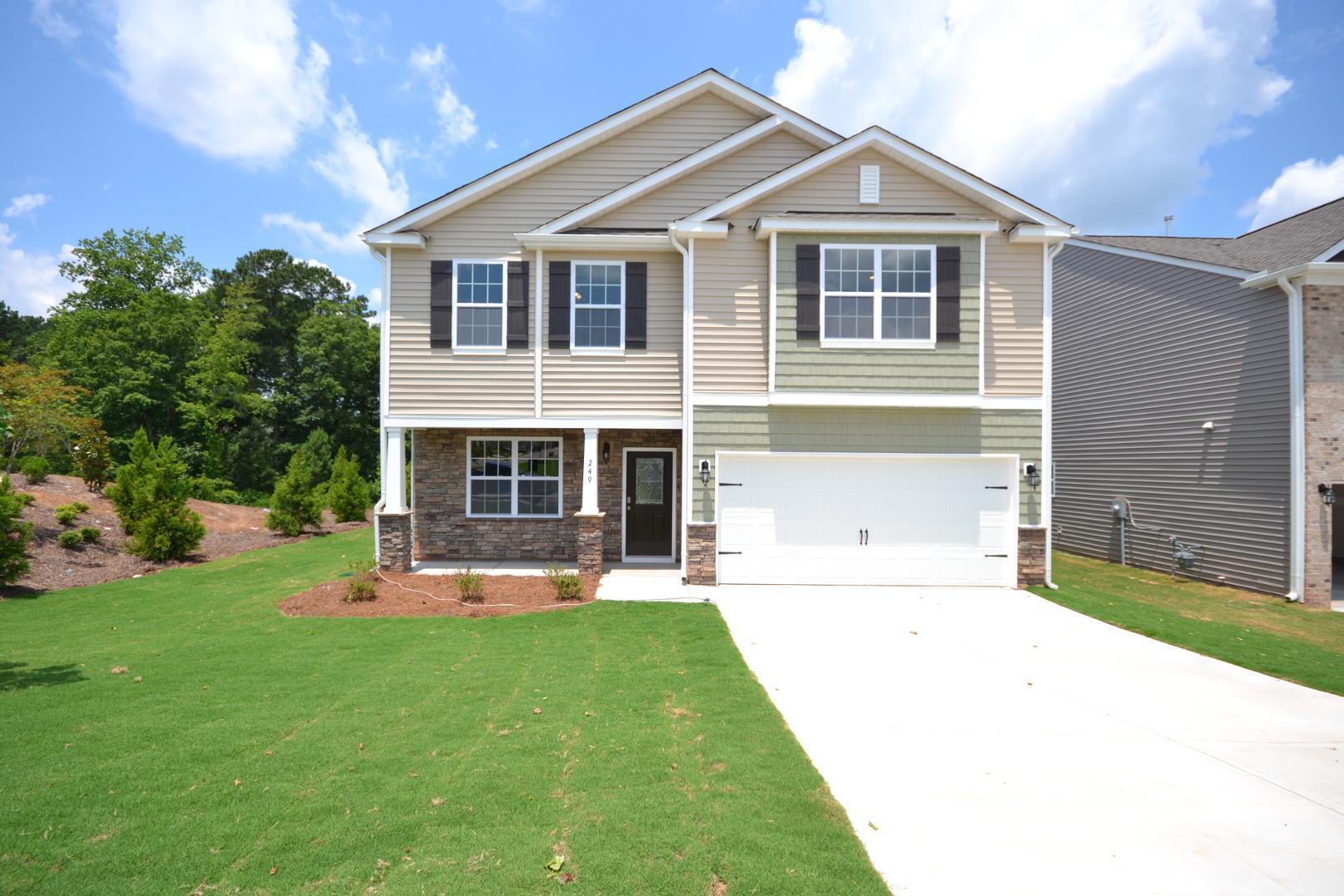 249 N Great White Way Clayton NC 27527