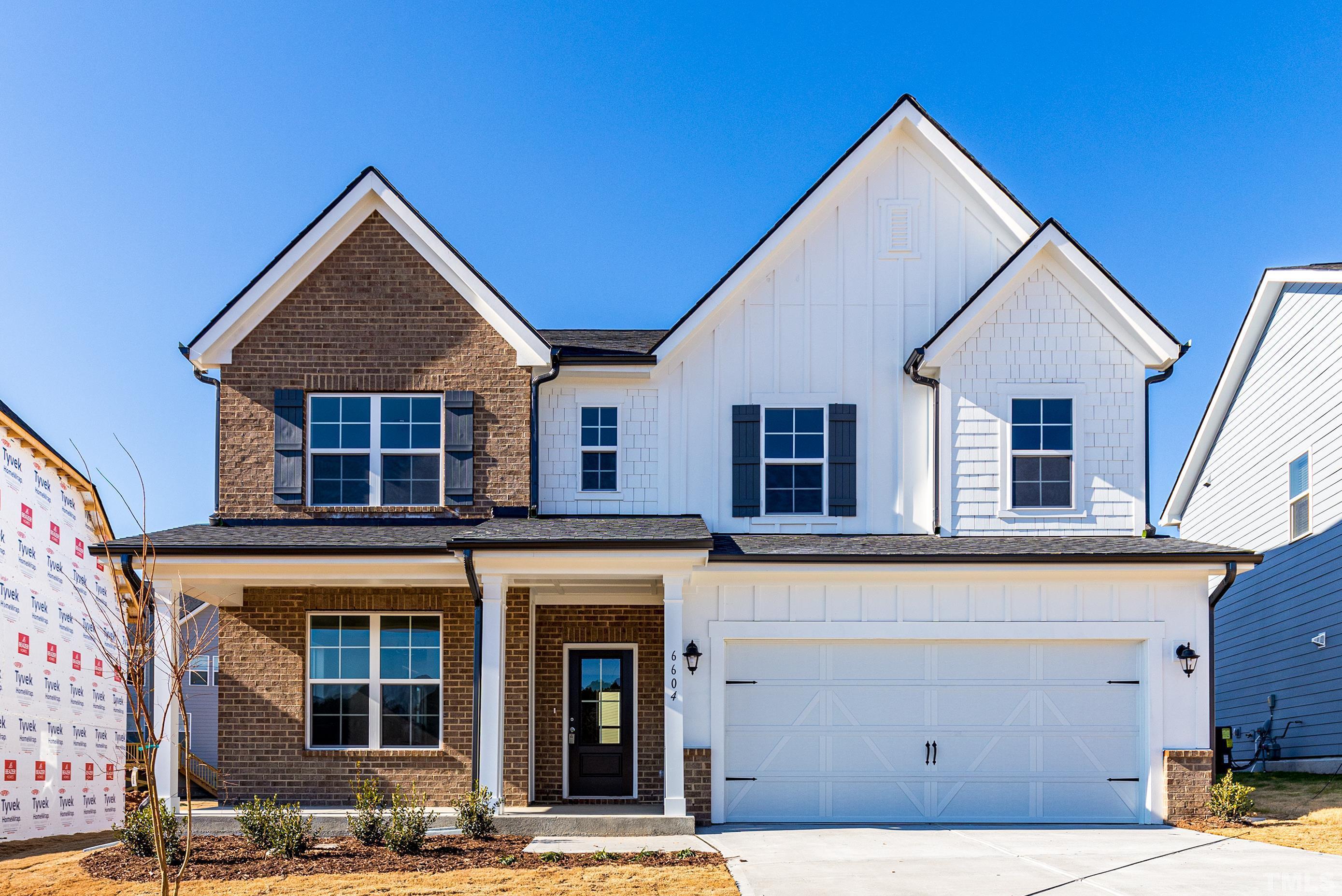 6604 Vestal Street Wake Forest NC 27587