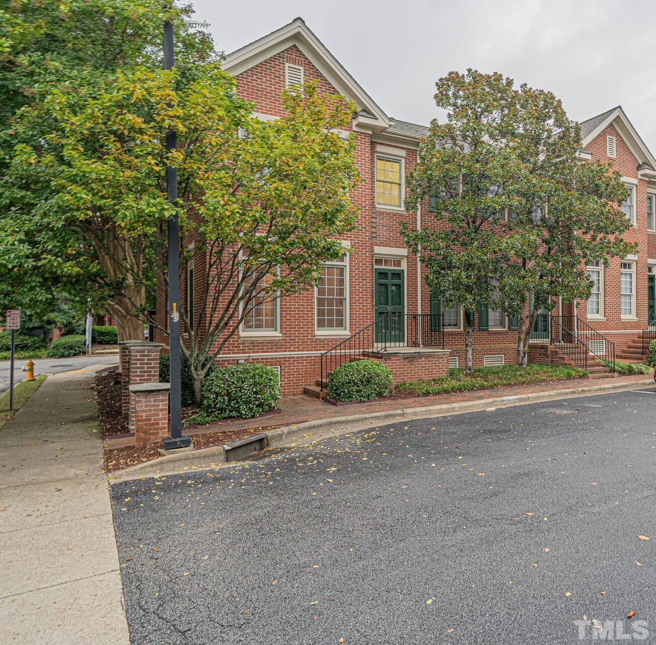 131 Fenner Lane Raleigh NC 27603