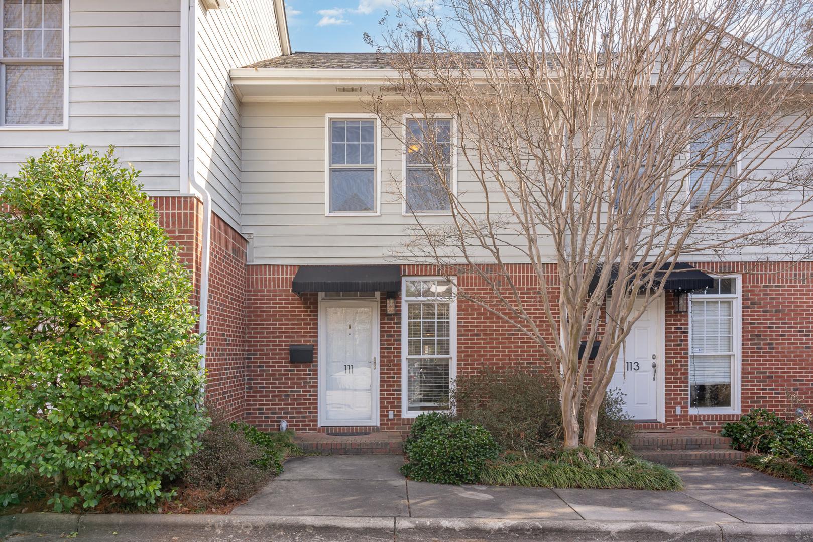 111 Ellington Oaks Court Raleigh NC 27603