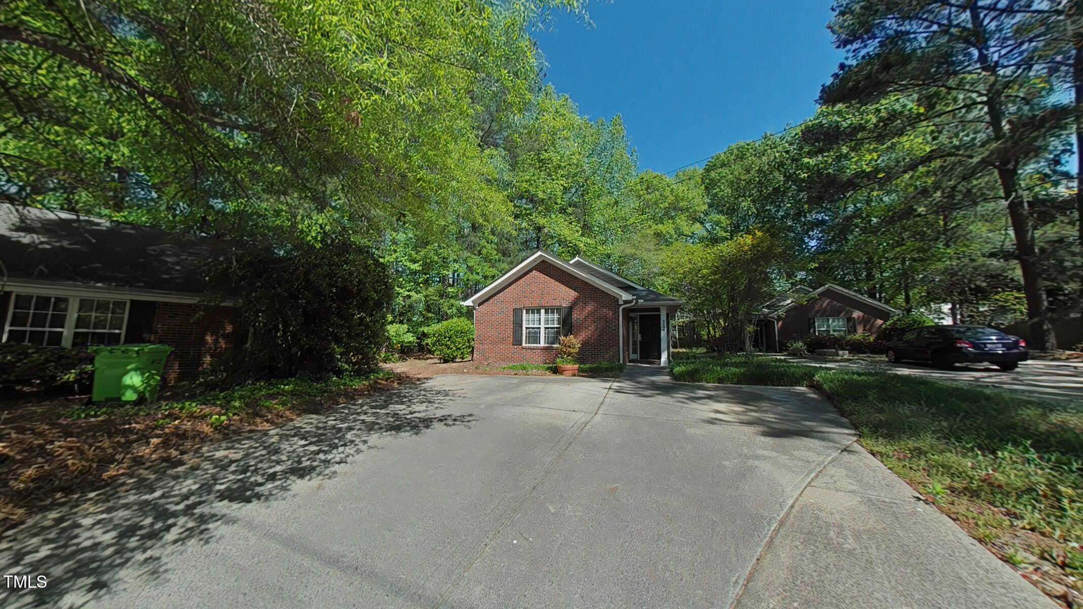 3204 Stedman Drive Raleigh NC 27607