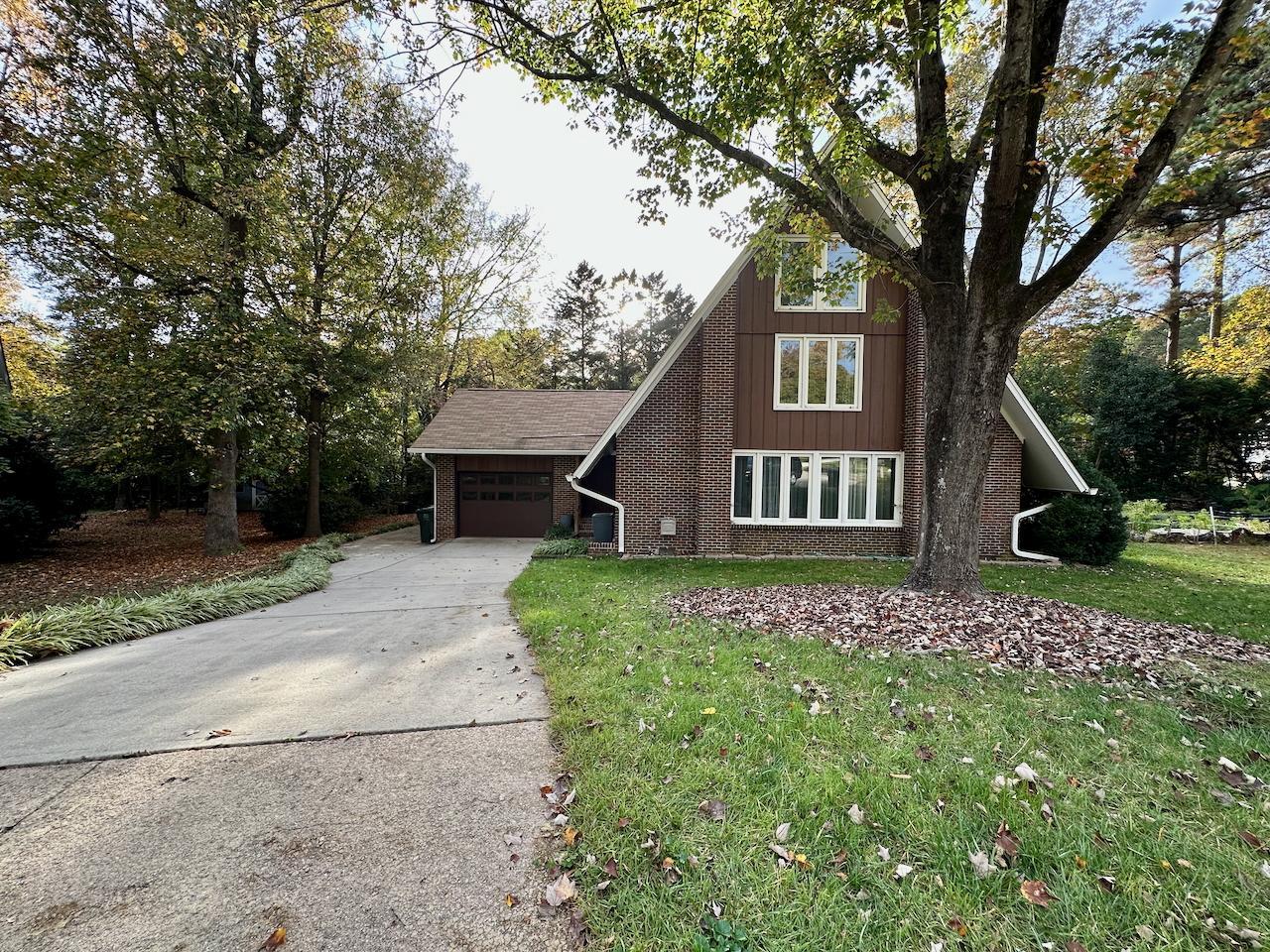 1400 Elberon Place Raleigh NC 27609