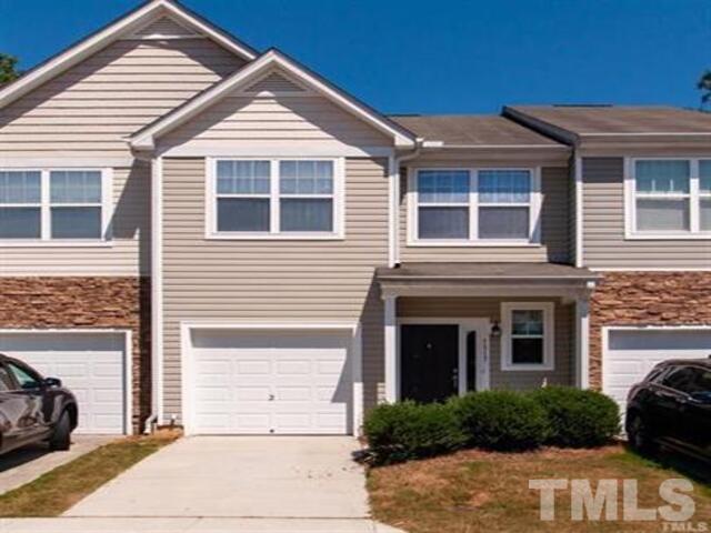 1317 Stone Manor Drive Raleigh NC 27610