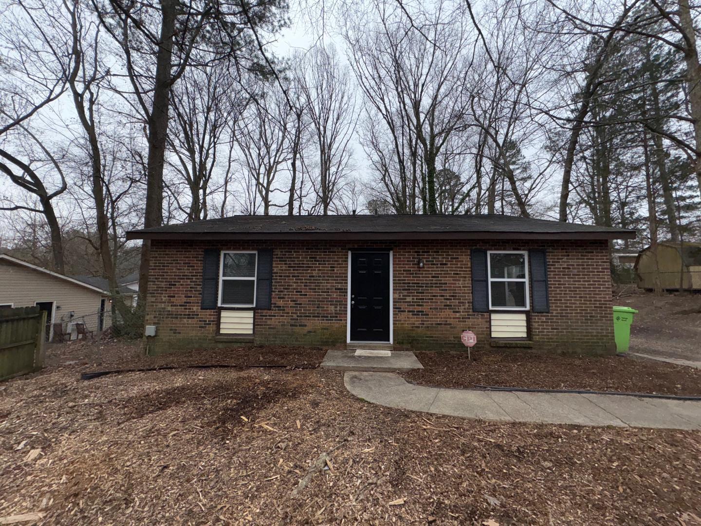 1204 Seabrook Road Raleigh NC 27610