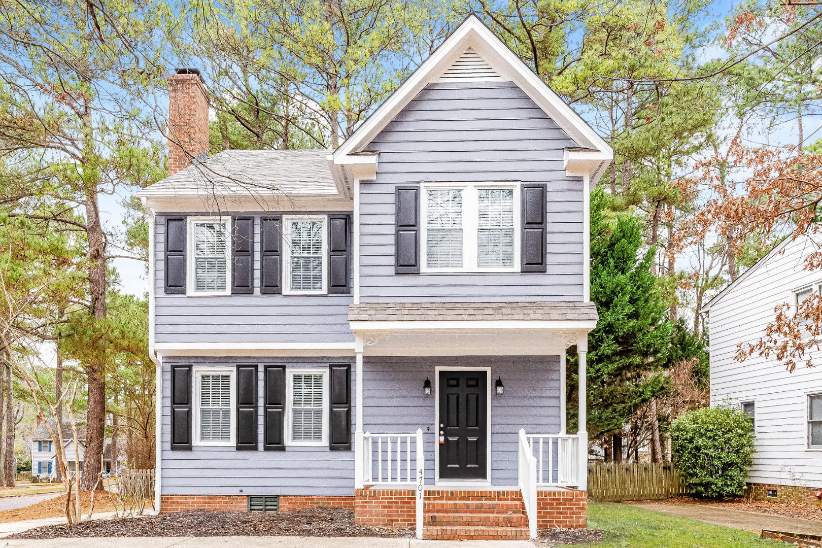 4701 Dillingham Court Raleigh NC 27604