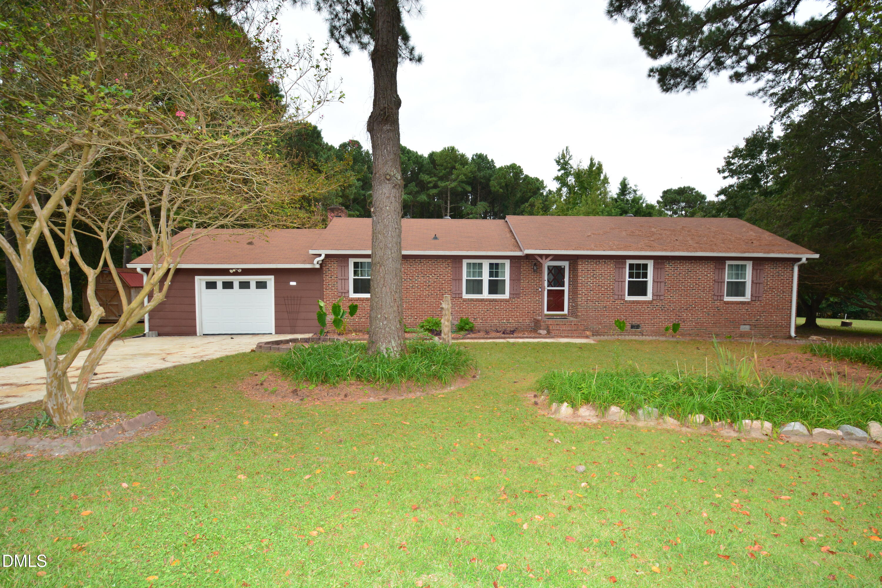 6117 Countryview Lane Raleigh NC 27606