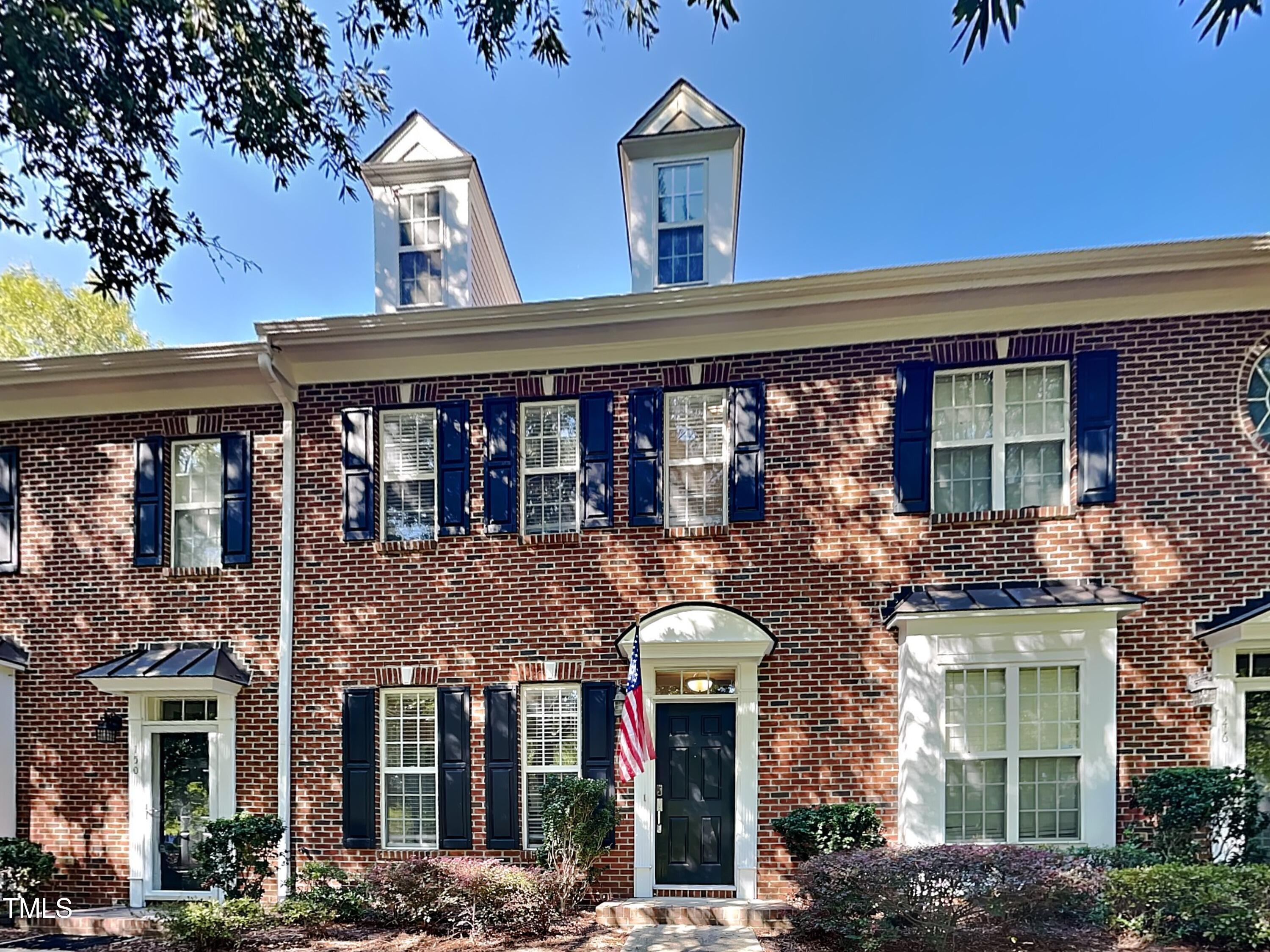 148 W Savannah Ridge Road Holly Springs NC 27540