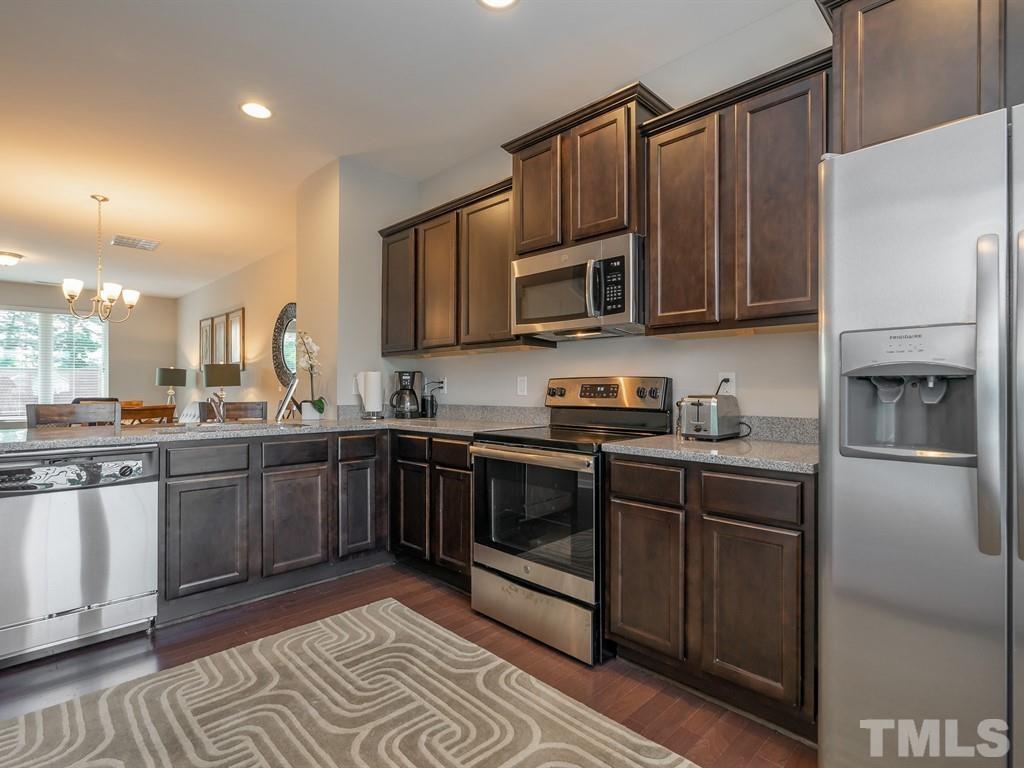 2612 Wolf Cub Court Raleigh NC 27603