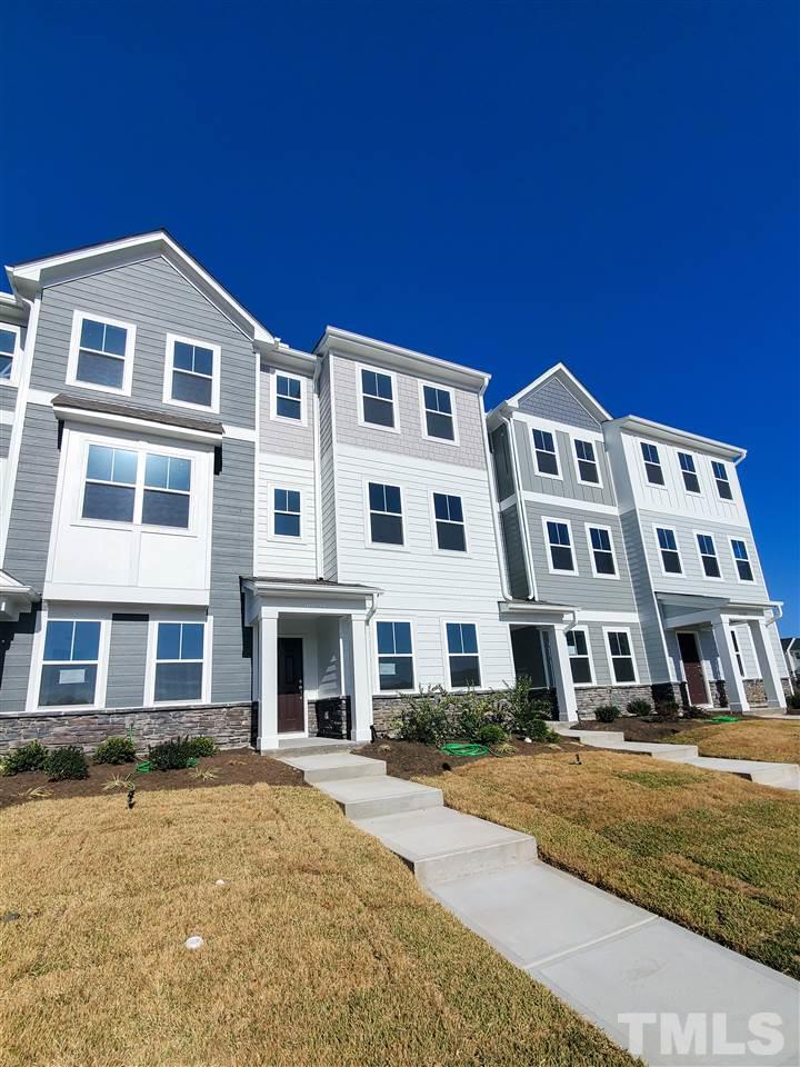 6004 Giddings Street Raleigh NC 27616
