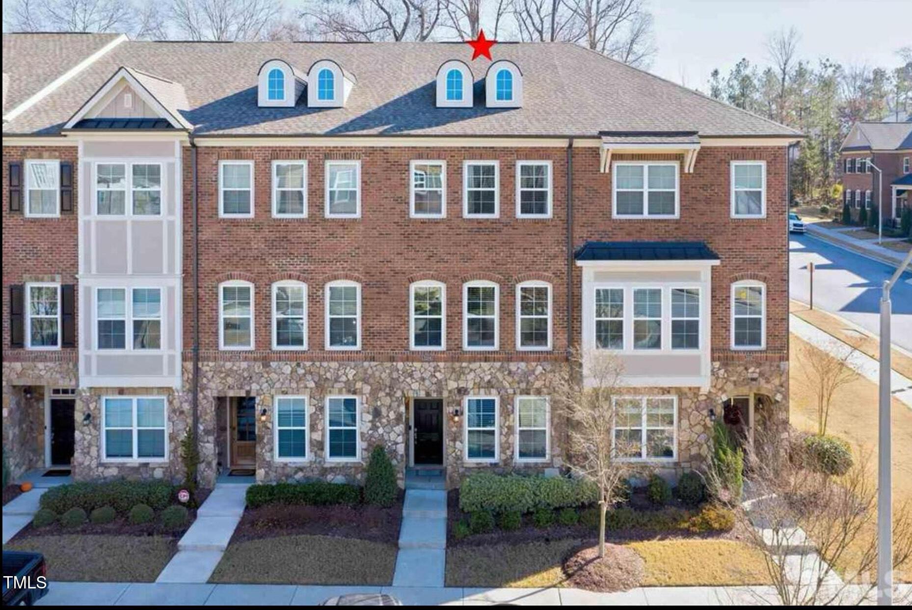 3104 Rushworth Drive Raleigh NC 27609