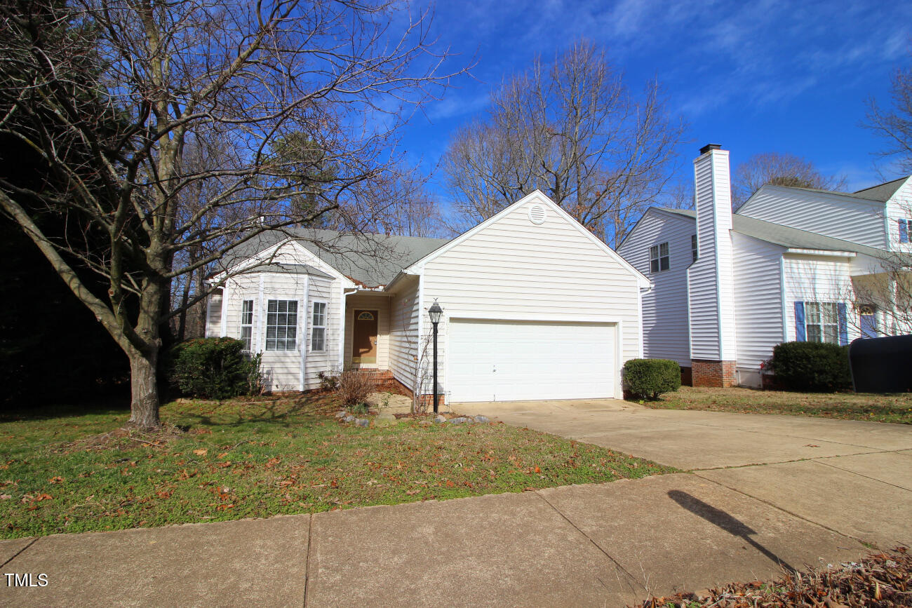 3020 Alder Ridge Lane Raleigh NC 27603