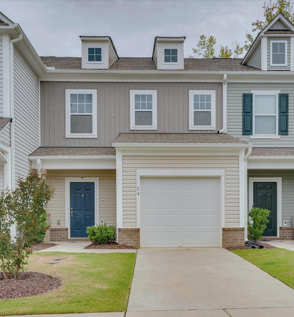 74 Pale Moss Drive Clayton NC 27527