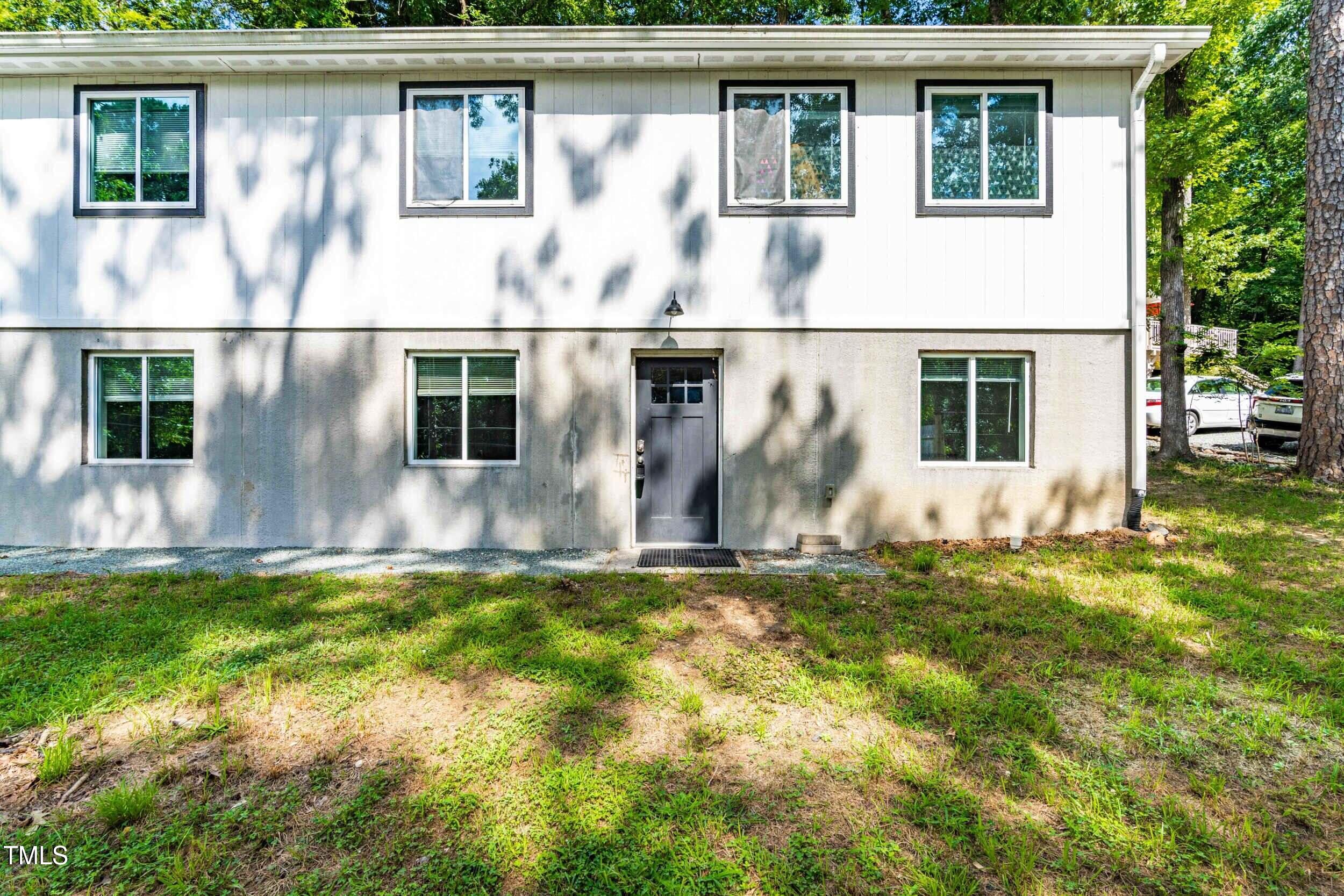 1607 Old Oxford Road Chapel Hill NC 27514