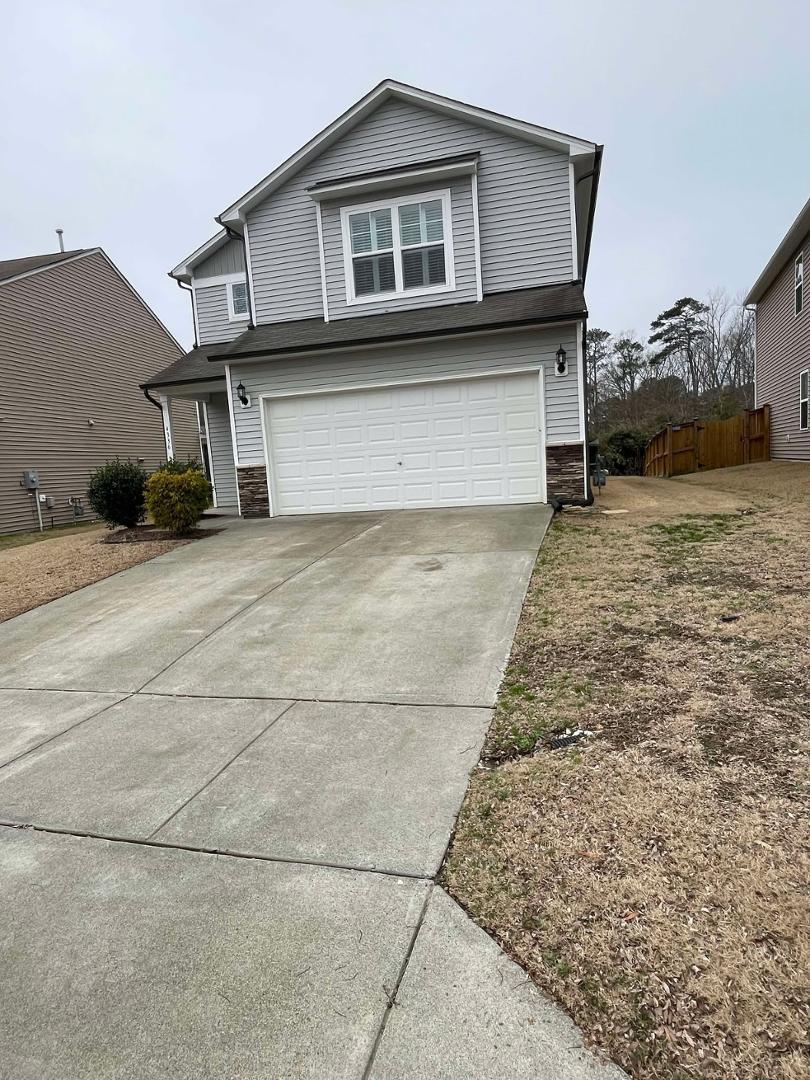 4336 Lyman Avenue Raleigh NC 27616