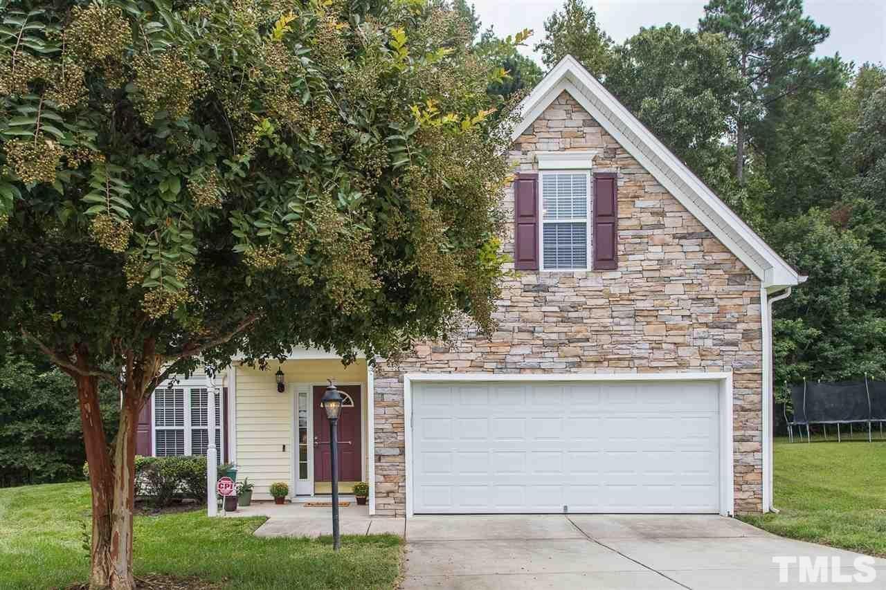 2720 Cabochon Diamond Court Raleigh NC 27610