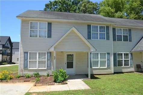 824 Cumberland Street Raleigh NC 27610