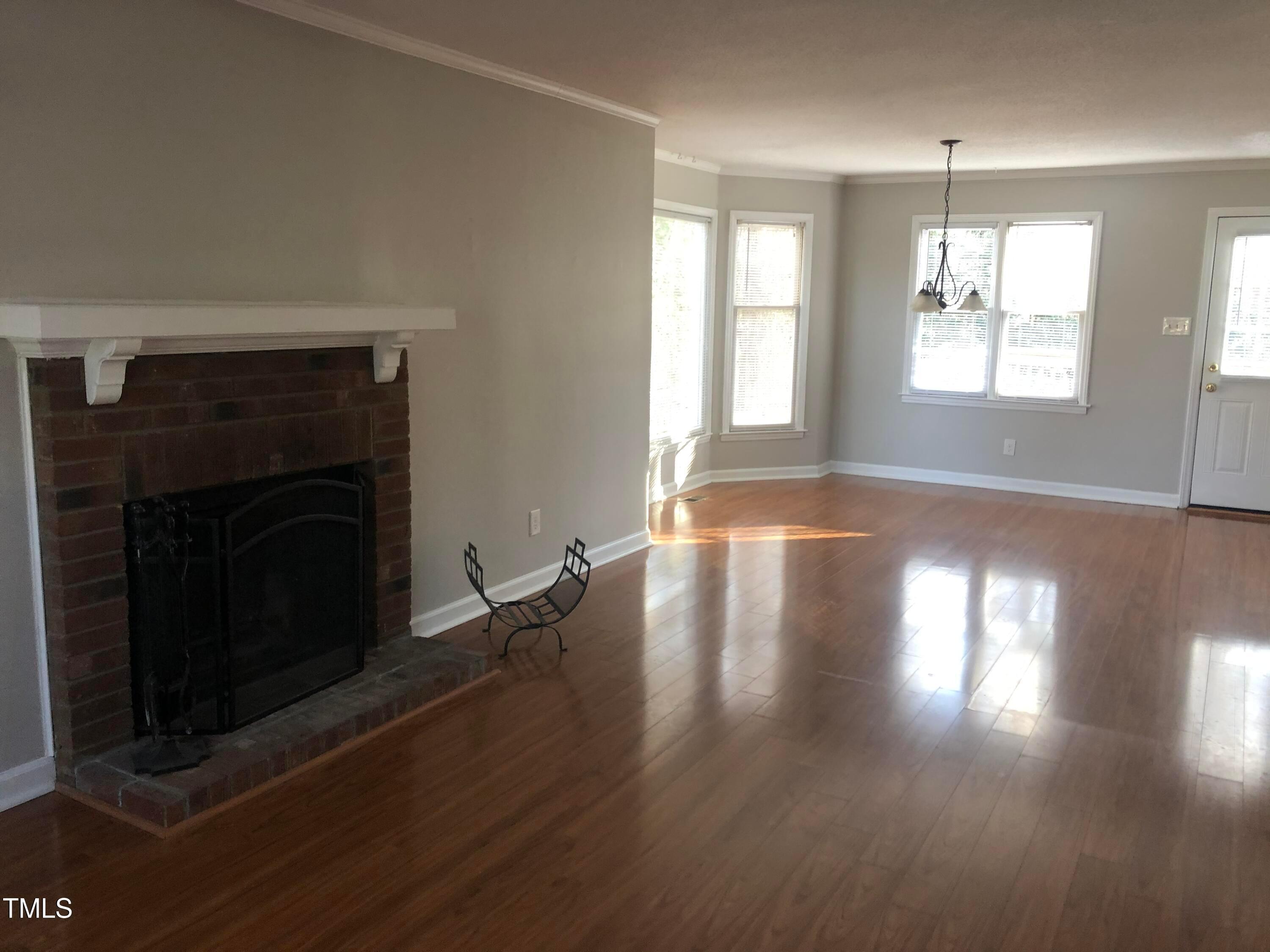 2411 Sawmill Road Raleigh NC 27613