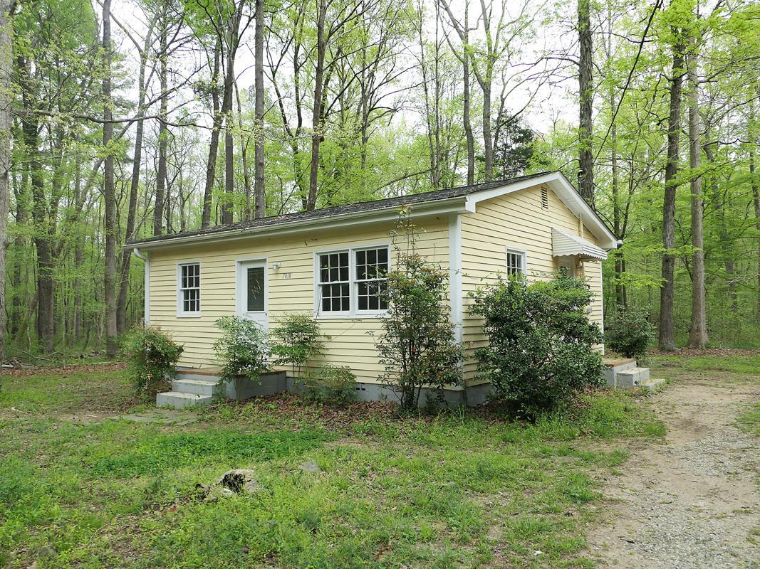 7018 Old Nc 86 Chapel Hill NC 27516