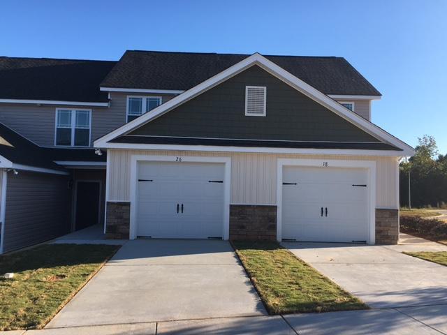 94 Gelbvieh Place Clayton NC 27527
