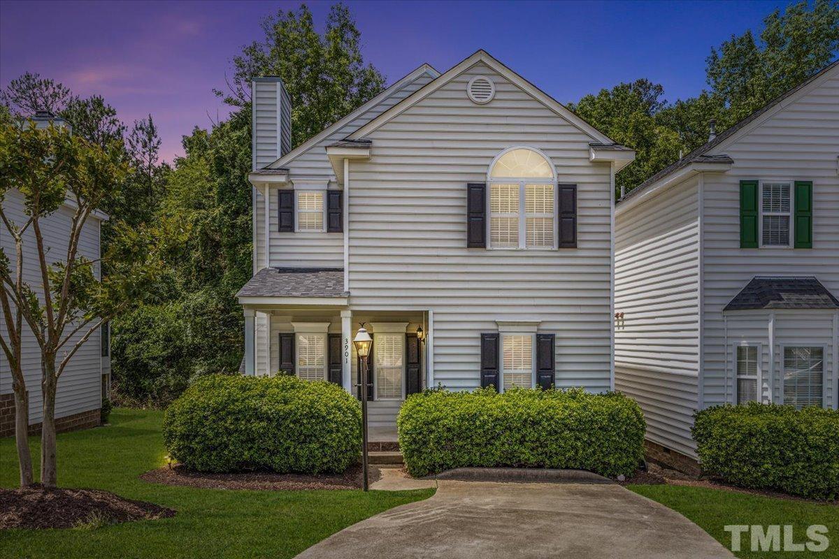 3901 Charleston Park Drive Raleigh NC 27604