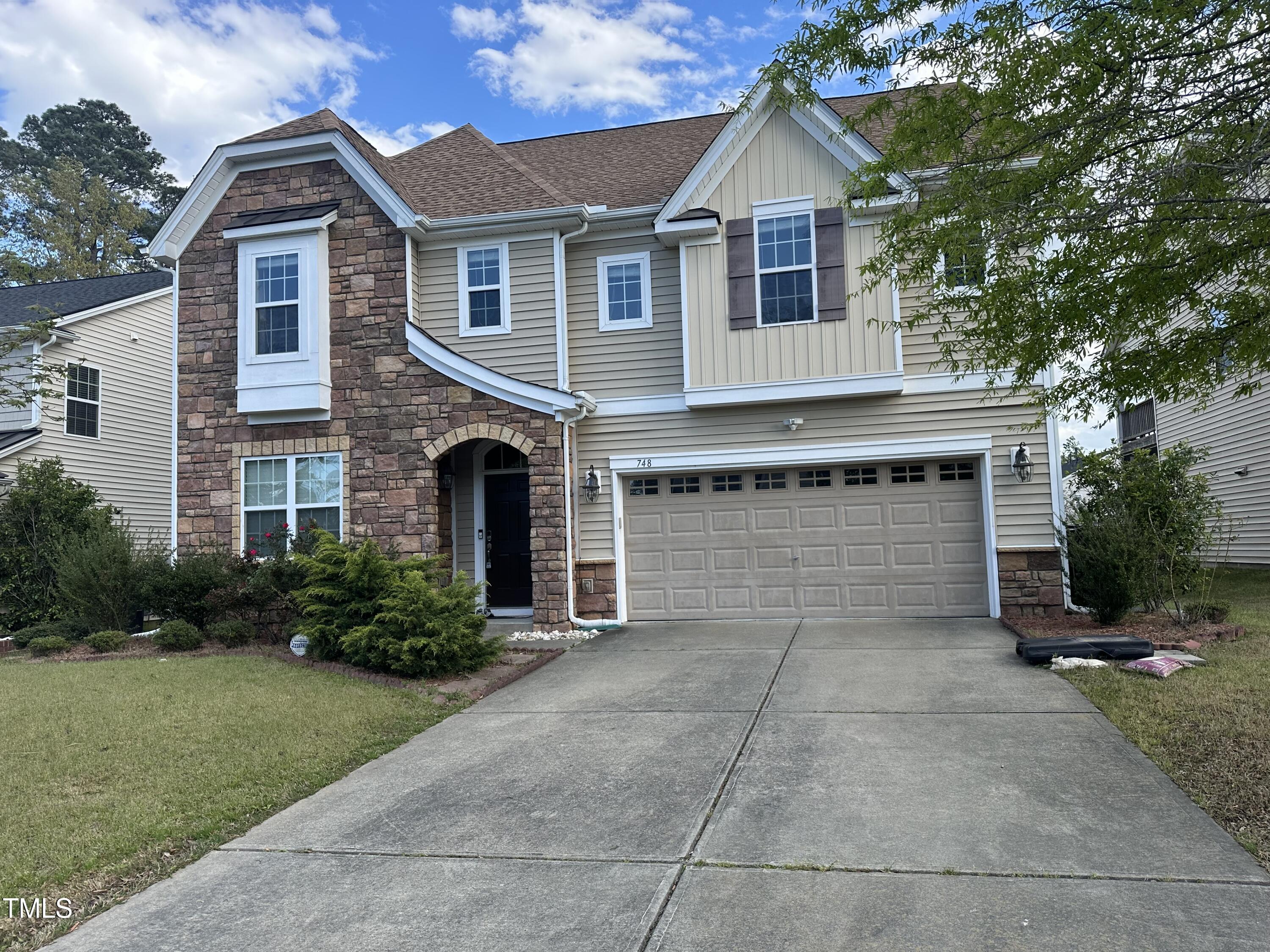 748 Newstead Way Morrisville NC 27560