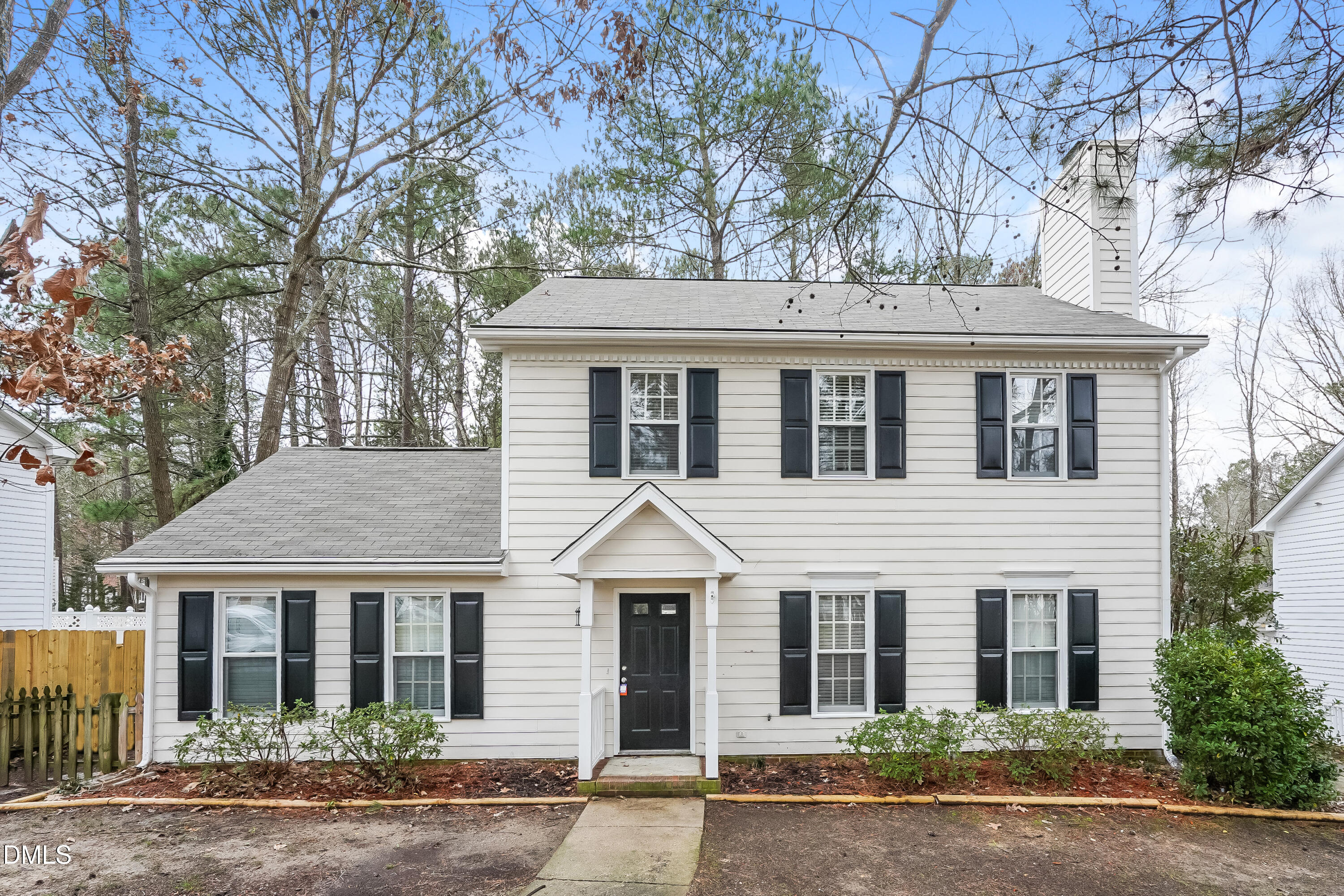 3540 Limber Lane Raleigh NC 27616