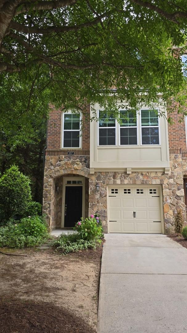 217 Penley Circle Raleigh NC 27609