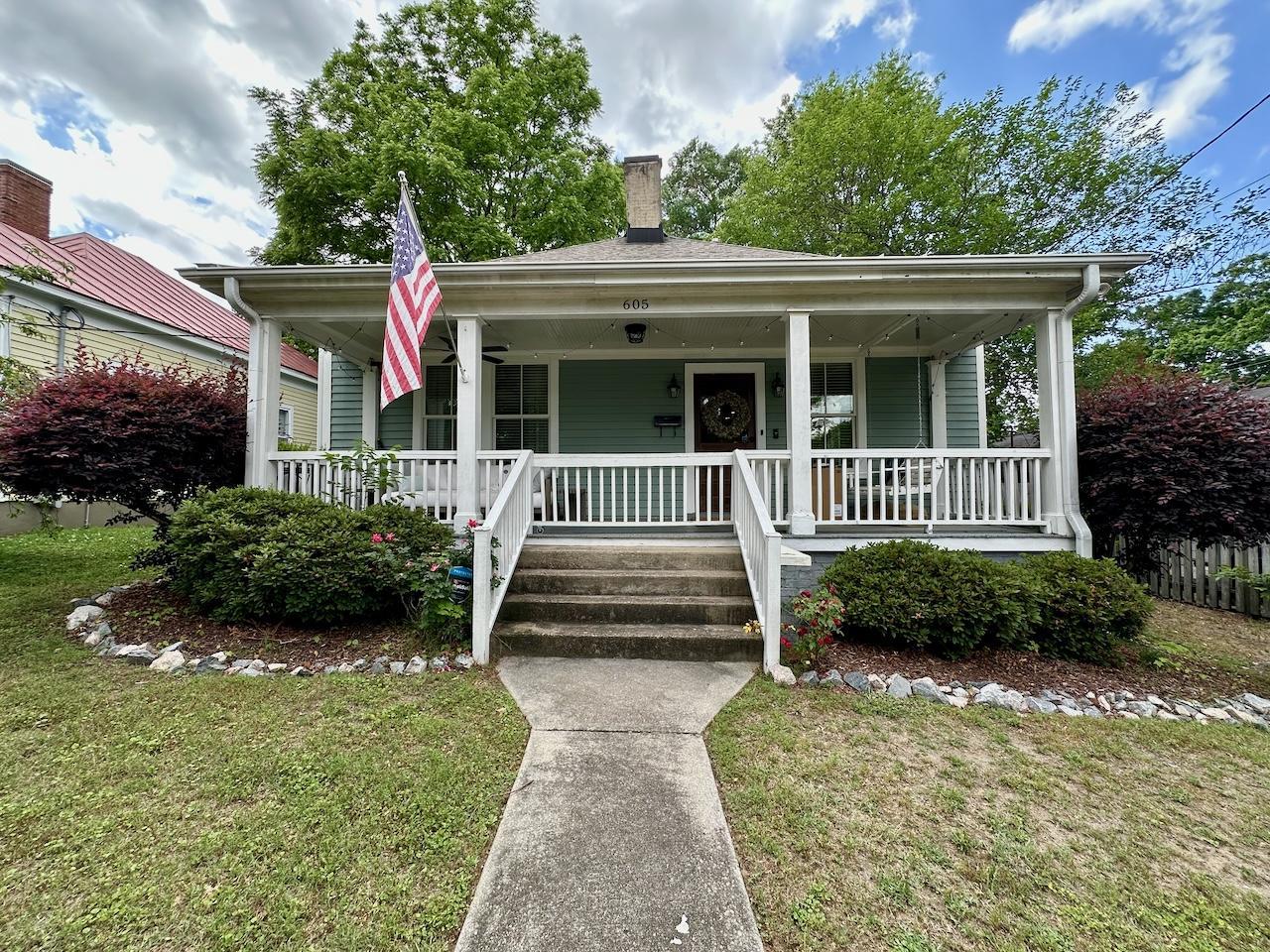 605 Elm Street Raleigh NC 27604