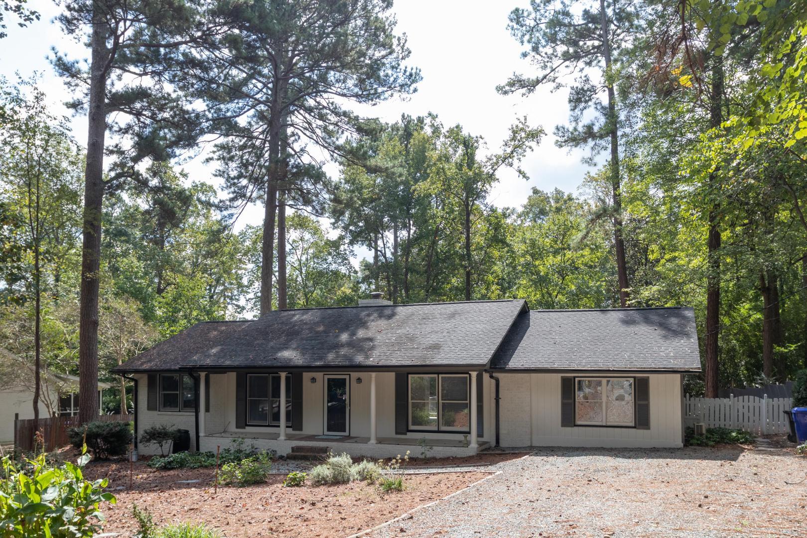 116 Virginia Drive Chapel Hill NC 27514