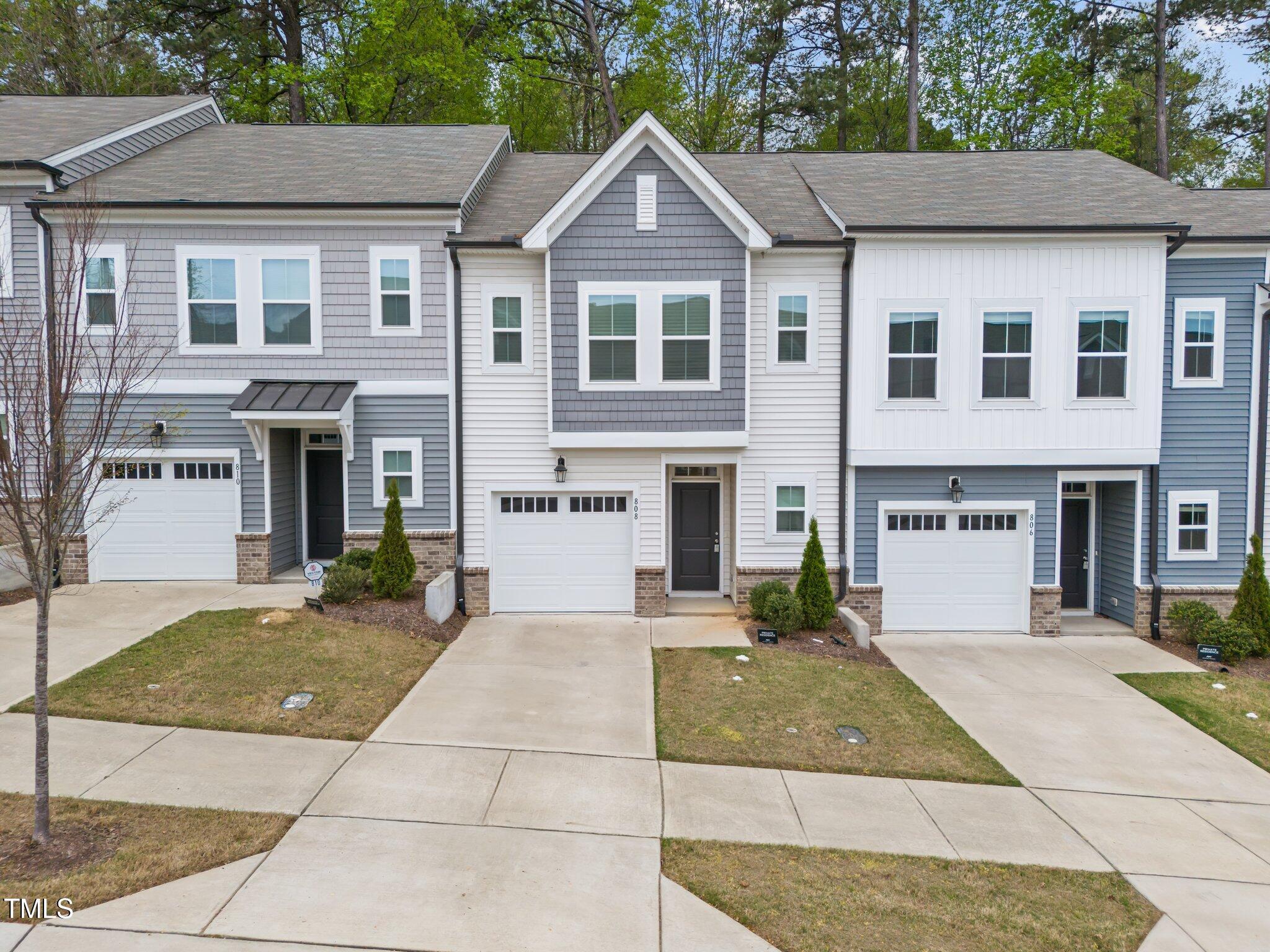 808 Star Ridge Drive Raleigh NC 27610