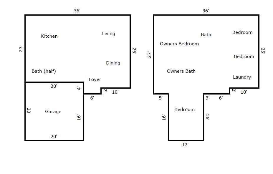 124 Begonia Trail Holly Springs NC 27540