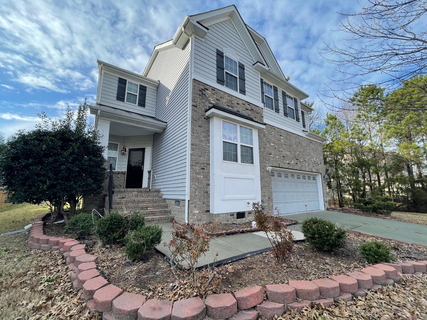 308 Liberty Rose Drive Morrisville NC 27560