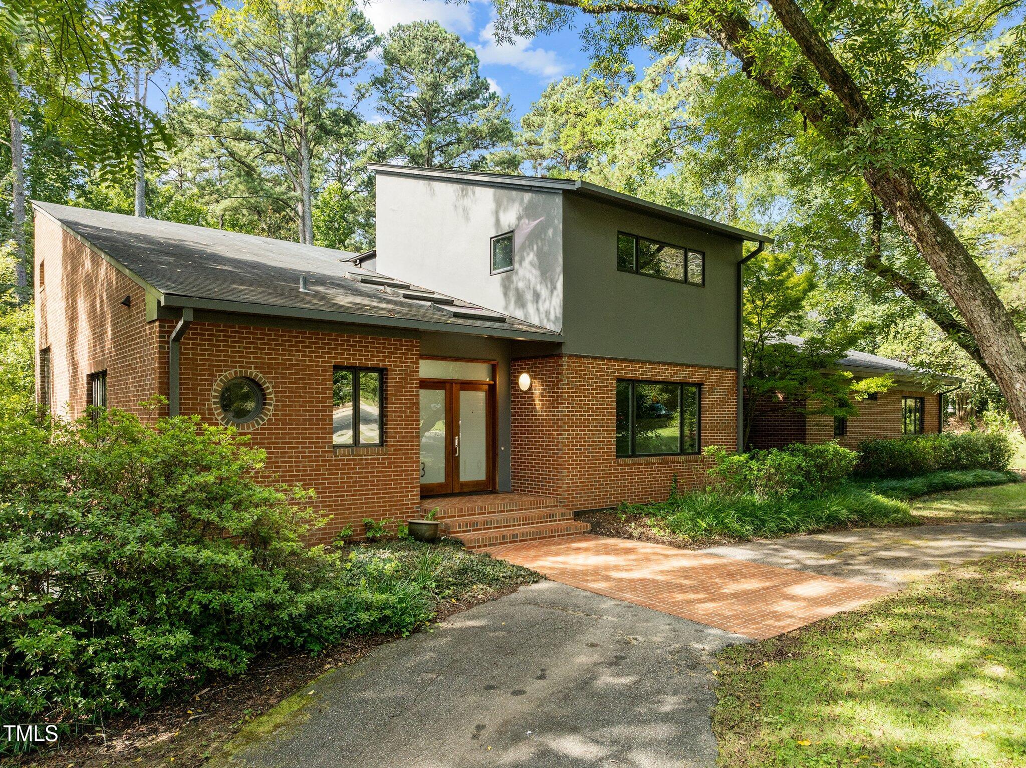 3119 Birnamwood Road Raleigh NC 27607