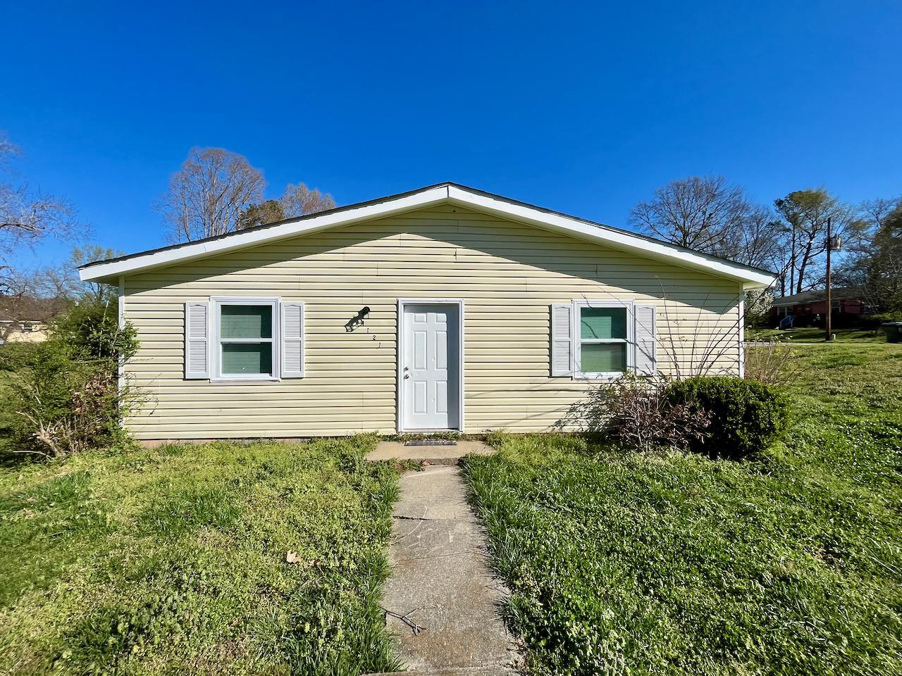 1121 Savannah Drive Raleigh NC 27610
