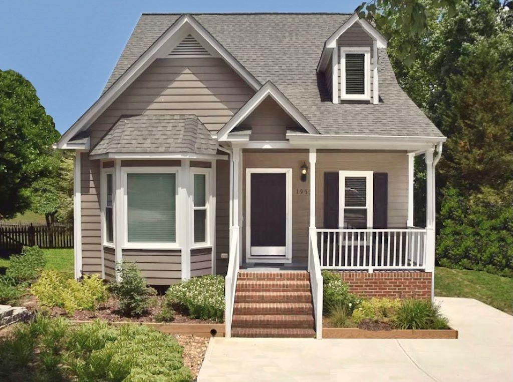 1953 Indianwood Court Raleigh NC 27604