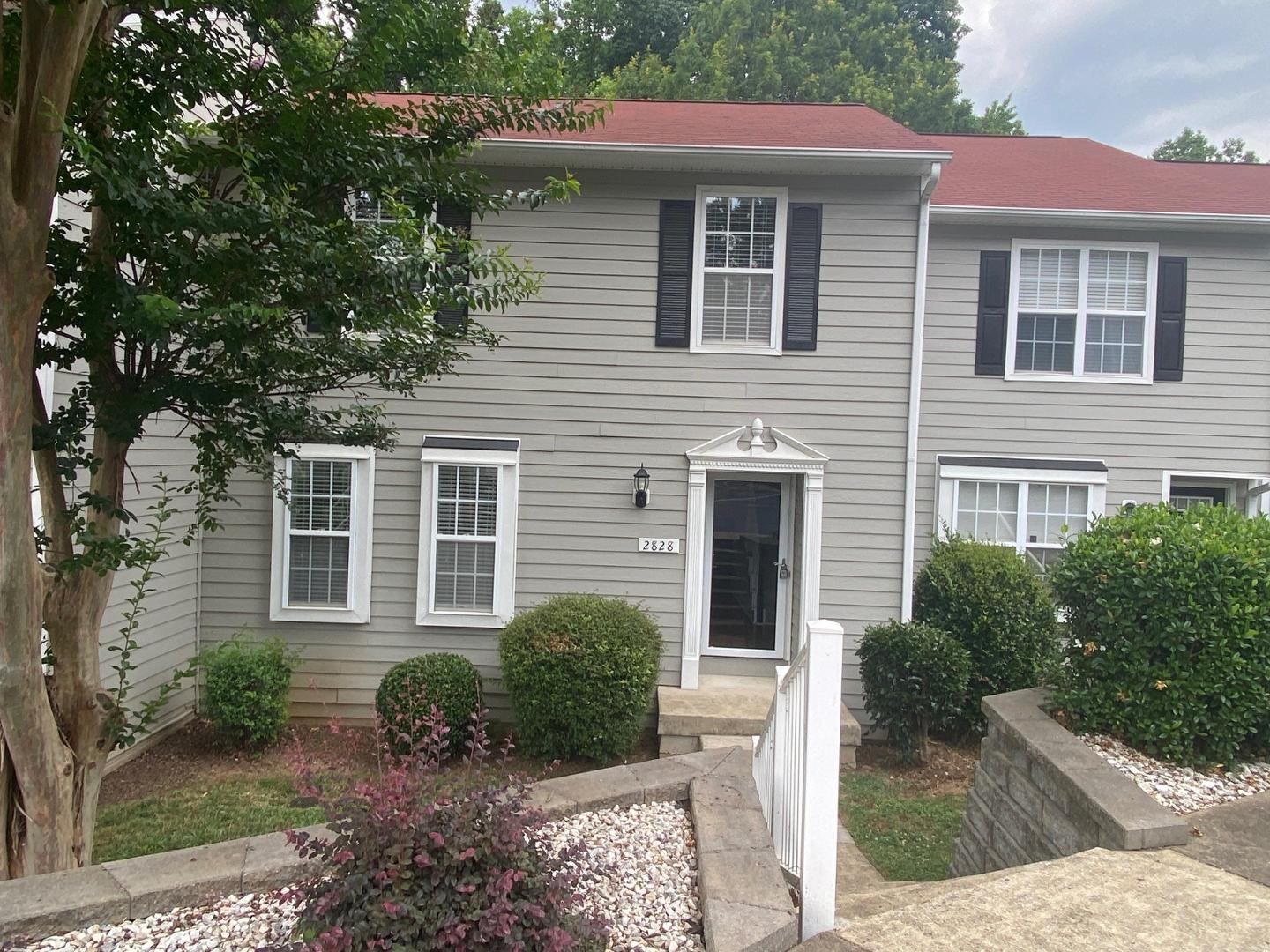 2828 Crestscene Trail Raleigh NC 27603