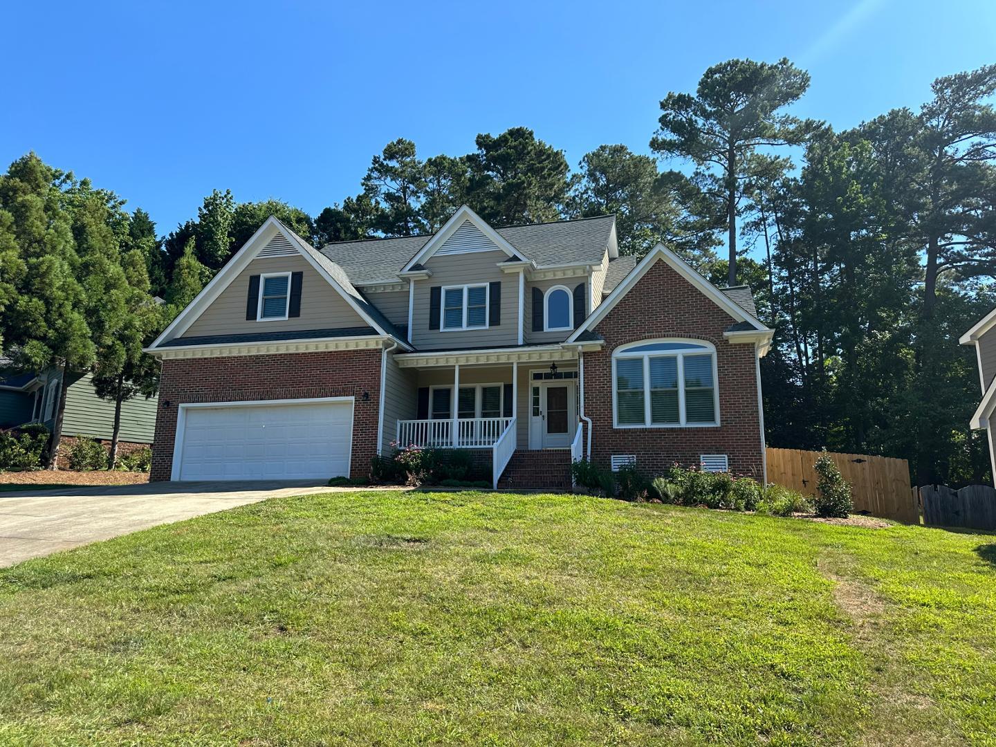 6624 Mafolie Court Raleigh NC 27613