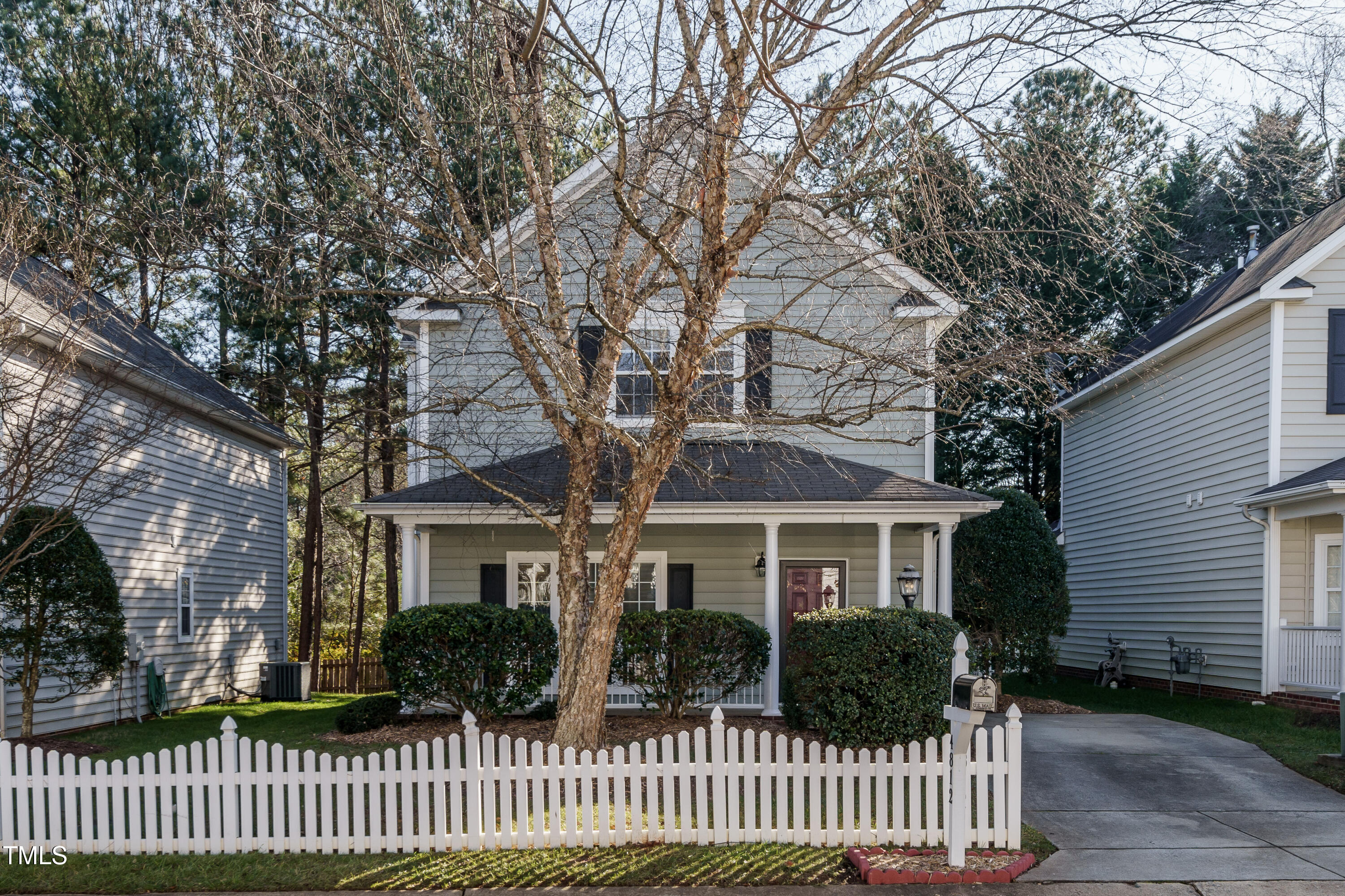 4812 Morning Edge Drive Raleigh NC 27613