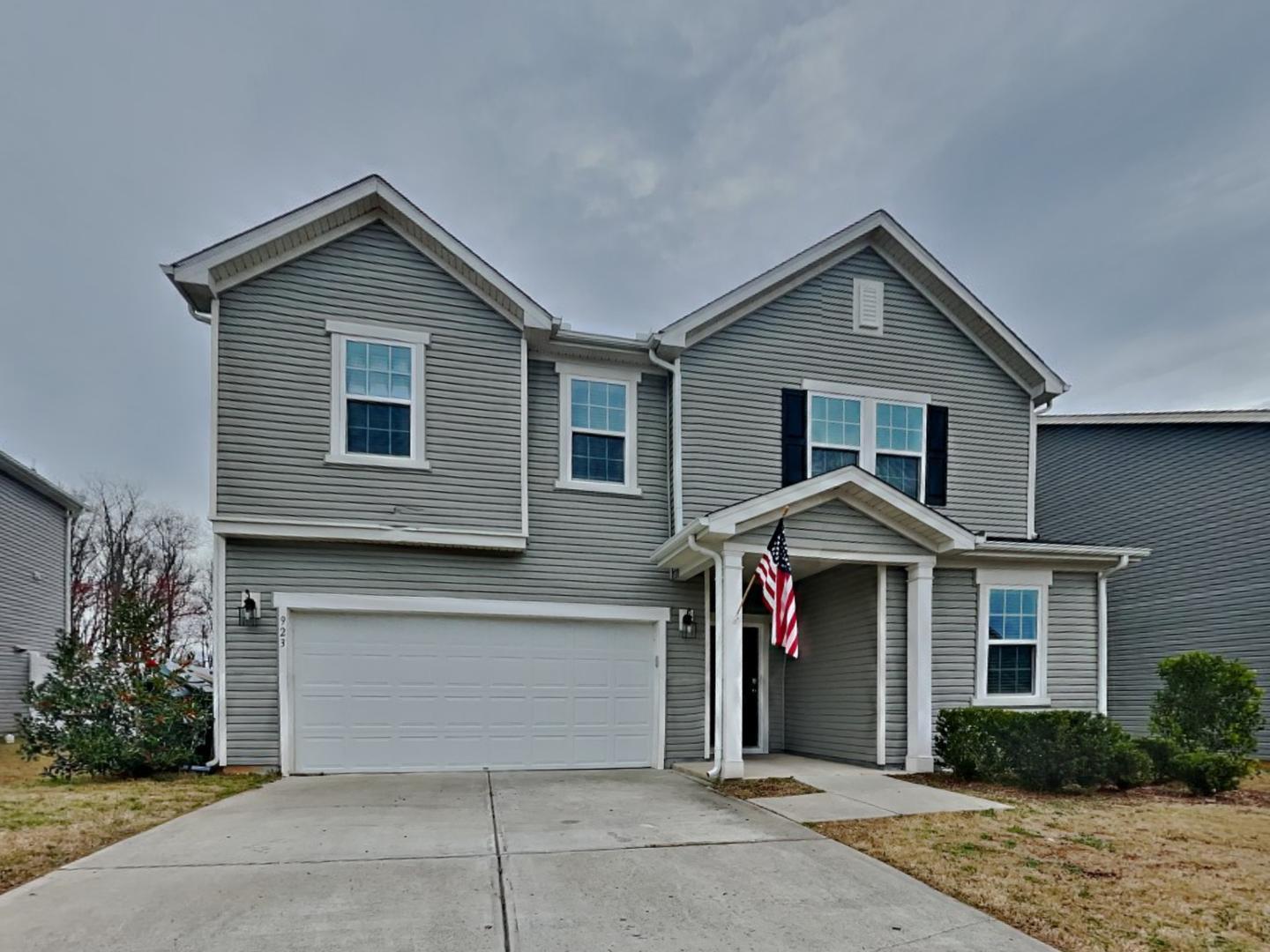 923 Avondale Drive Clayton NC 27520