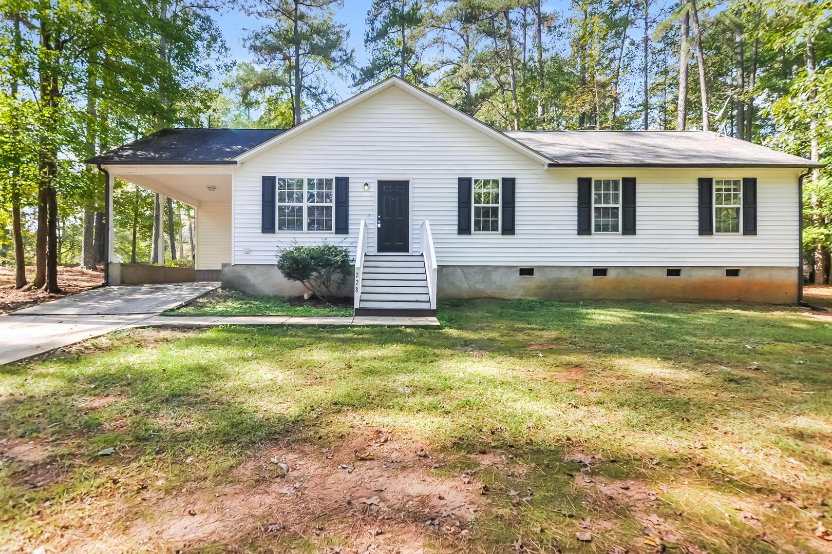 228 Meadow Lane Clayton NC 27520