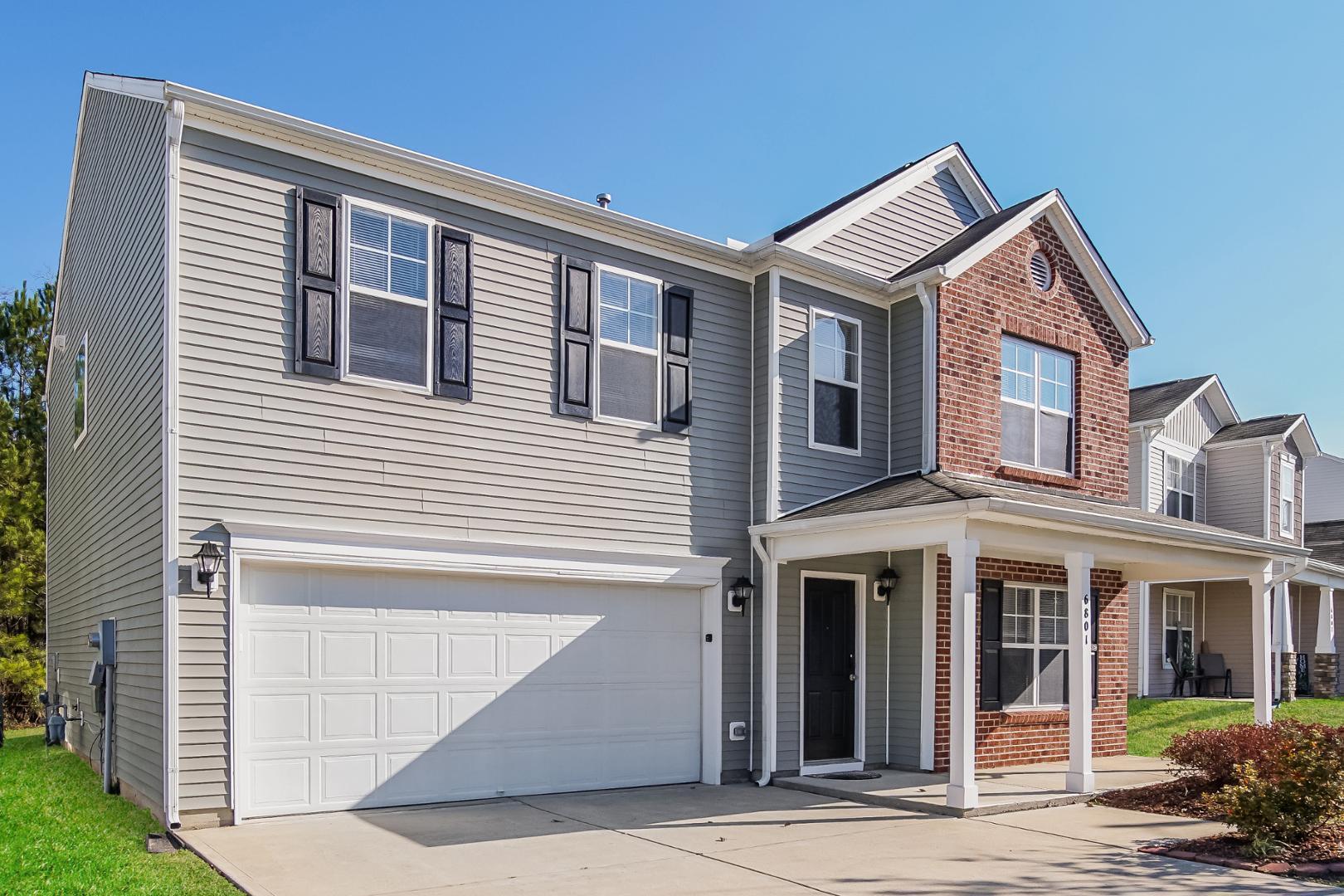 6801 Harter Court Raleigh NC 27610