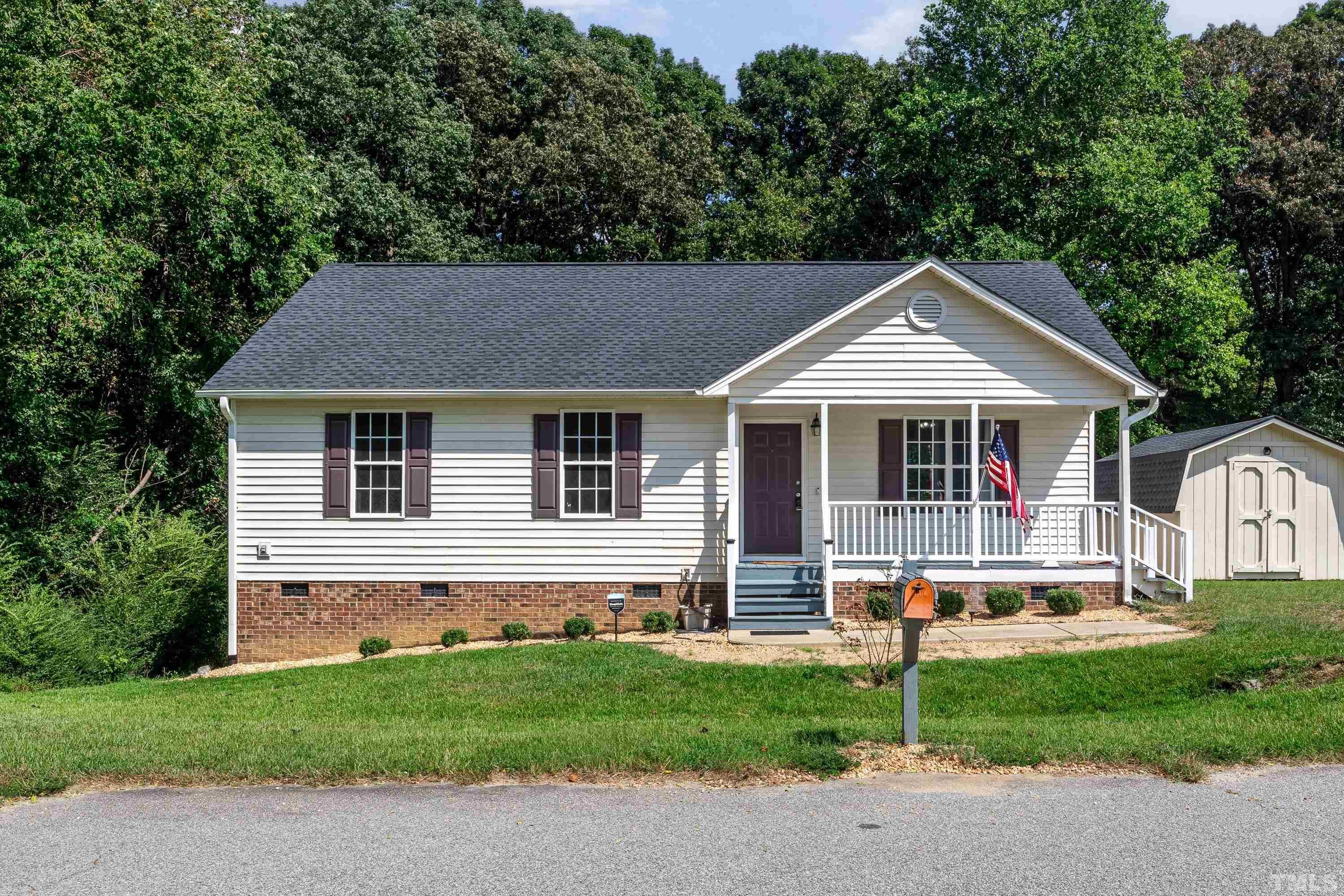 1000 Meadowgreen Drive Raleigh NC 27603