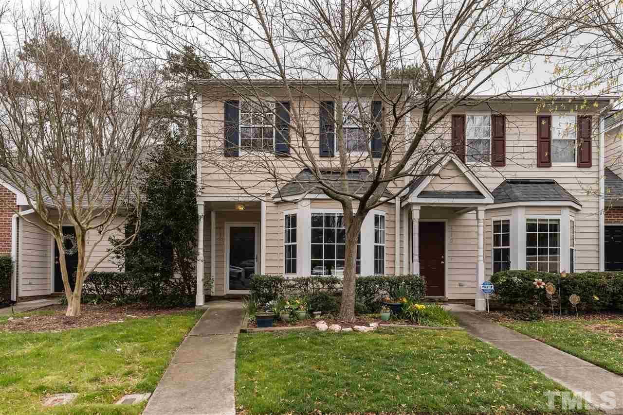 344 Standish Drive Chapel Hill NC 27517